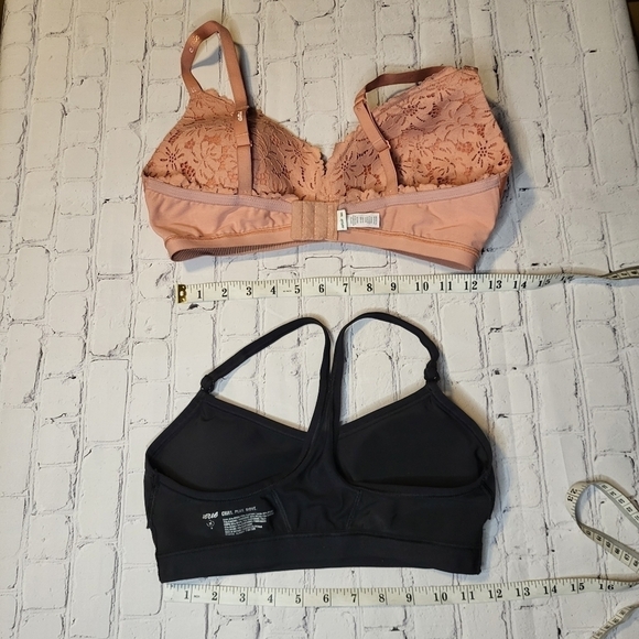 Aerie Bras Size 36D & M - Picture 5 of 5
